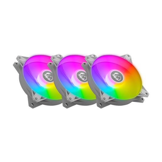 F120 ARGB Cooling Fan