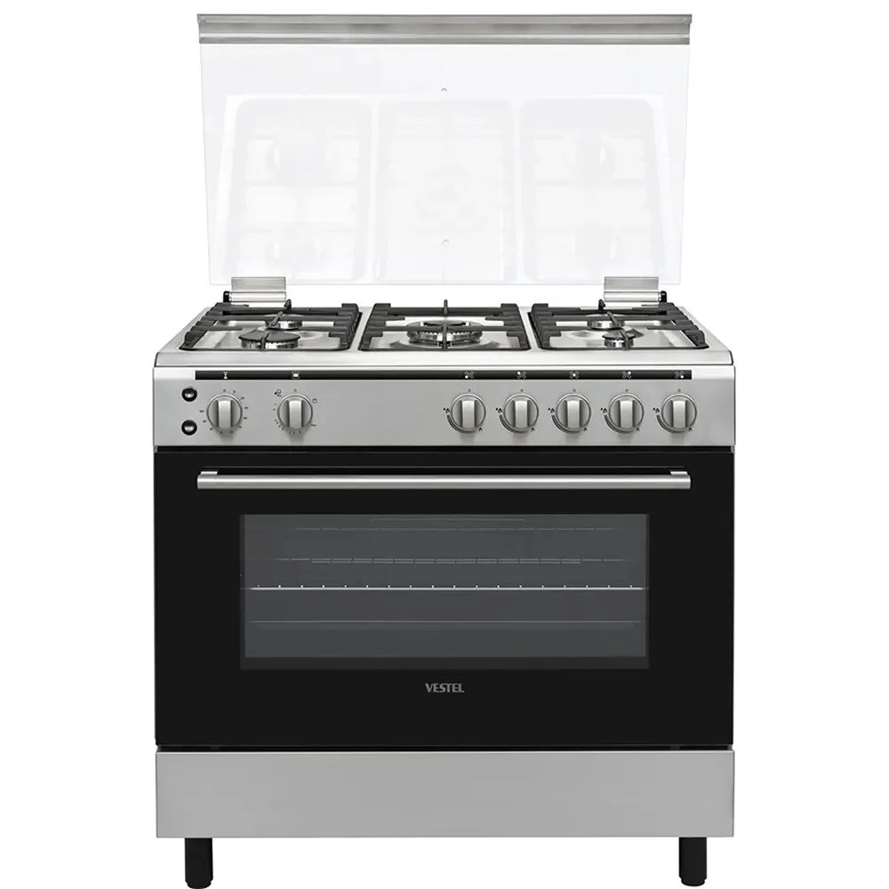 Vestel FG9P5066NX Oven