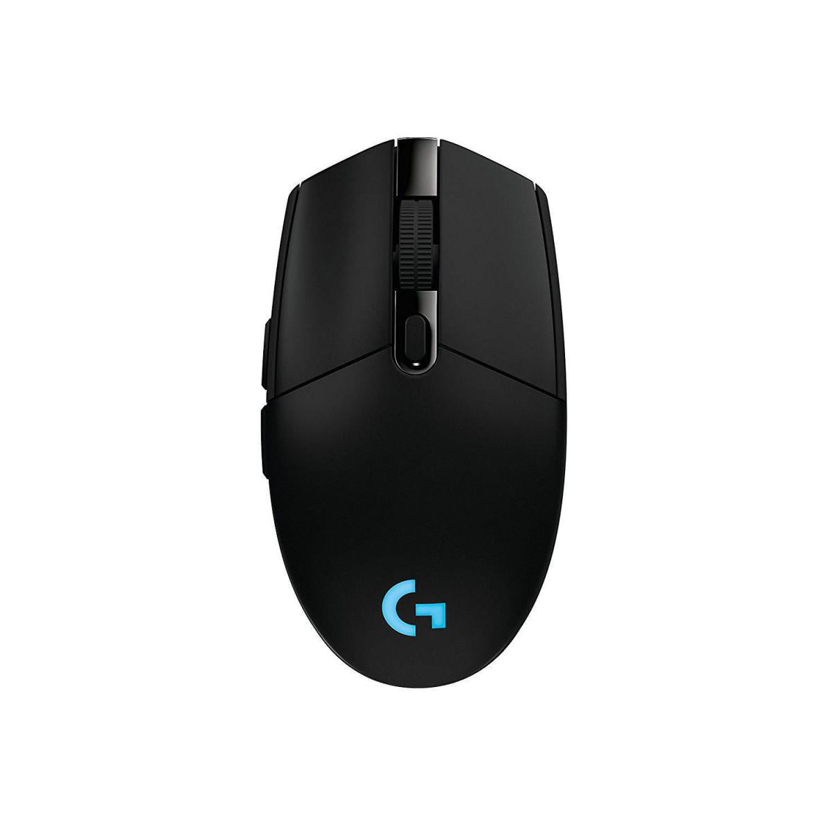 LOGITECH G305 LIGHTSPEED Wireless Gaming Mouse