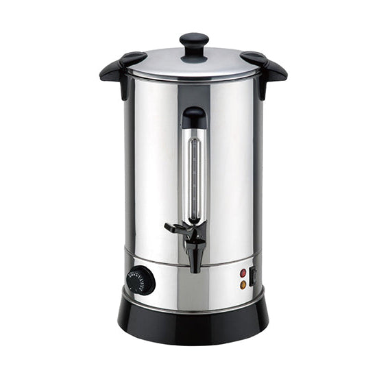 GEEPAS GK38048 20L Stainless Steel Water Heater