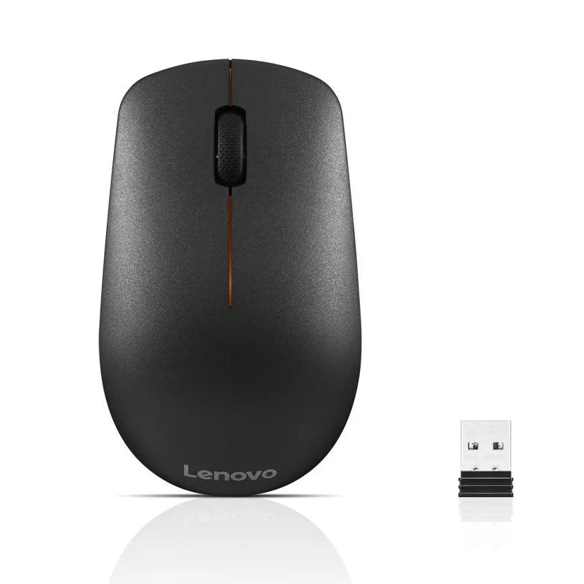 Lenovo Wireless Mouse 400