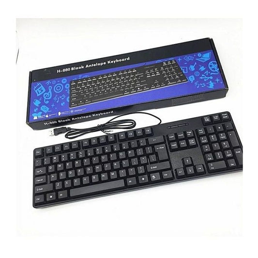 Keyboard H820