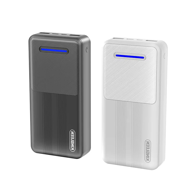 KINGLEEN S500 Wireless Power Bank 20000mAh