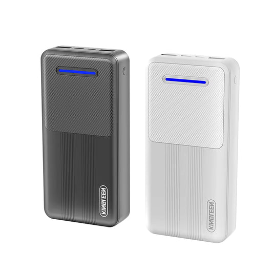 KINGLEEN S500 Wireless Power Bank 20000mAh