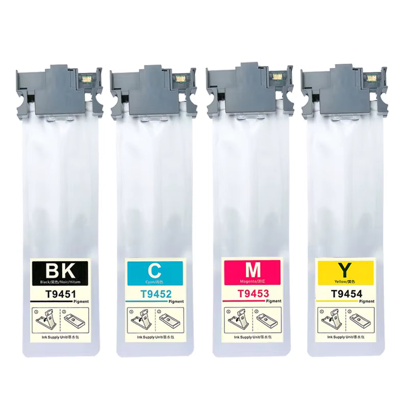 EPSON Ink Cartridge XL 945 Series (9451/9452/9453/9454)