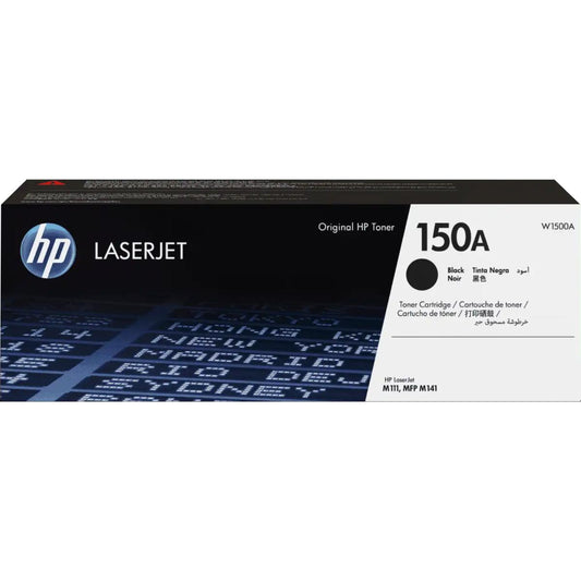 HP Ink W1500A