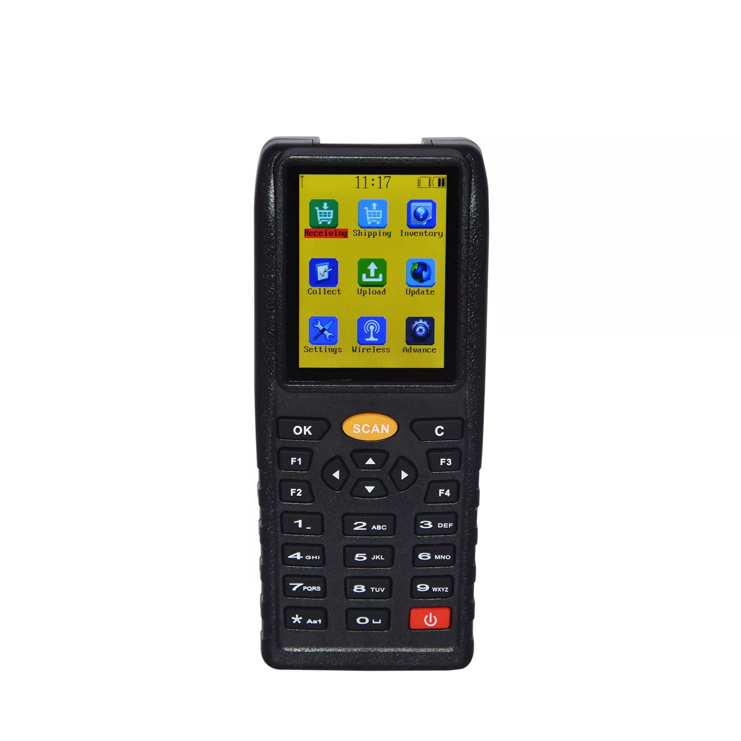 Data Collect E7