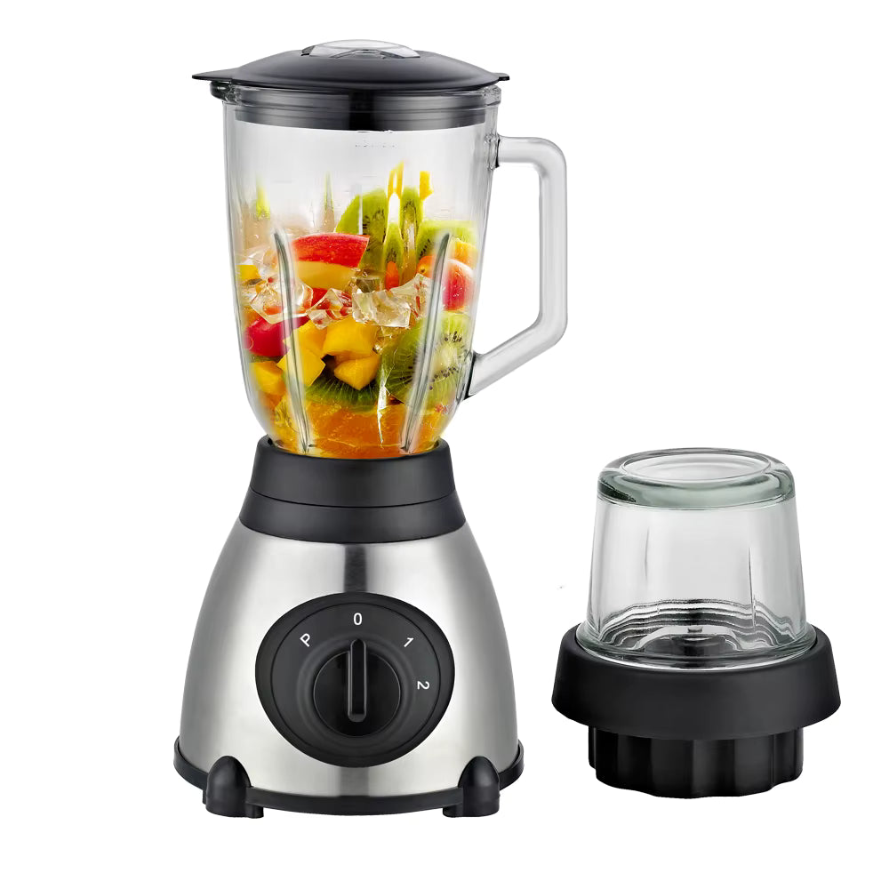 Samex AM-1352 Glass Jar Blender