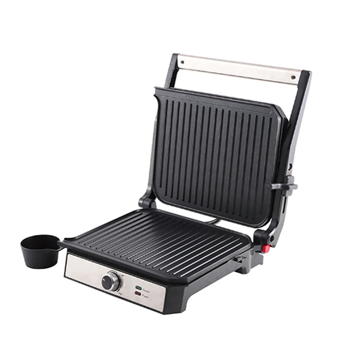 Hyundai Ceramic Electric Grill EG-72