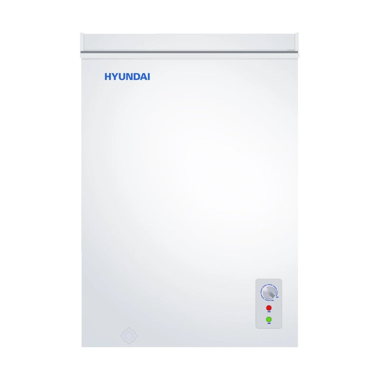 ثلاجة هيونداي 100 لتر HY-FR140
