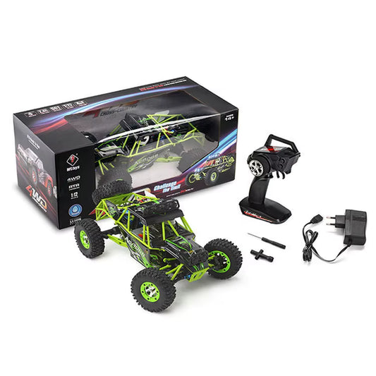 12427 Cargo Truck Toy