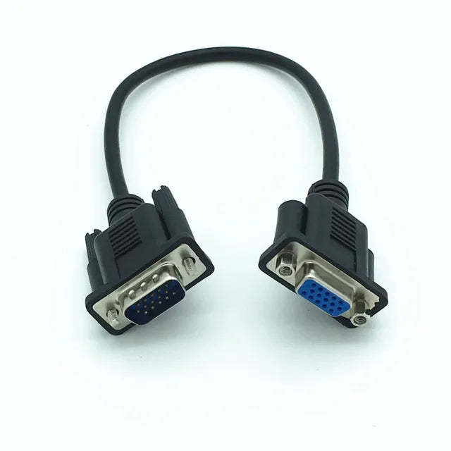 VGA Female to Female Adapter