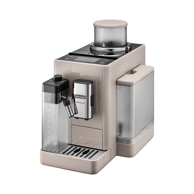 De'Longhi Rivelia Automatic Coffee Machine EXAM440.55.BG