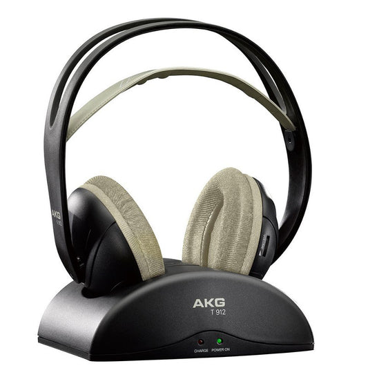 912A Headphones