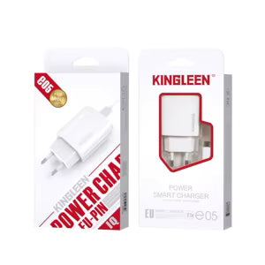 KINGLEEN E05 V8 Charger