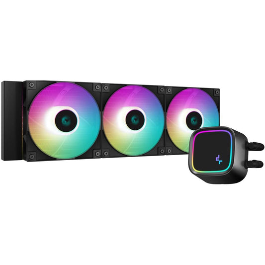 LE720 Deepcool Cooling Fan