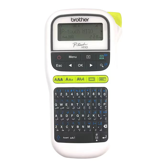 Brother Label Printer PT-H110