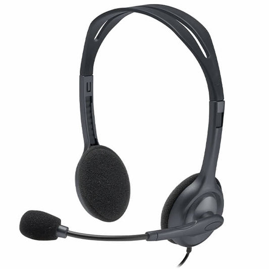 Logitech Headset H111