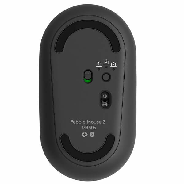 ماوس LOGITECH Pebble 2 اللاسلكي