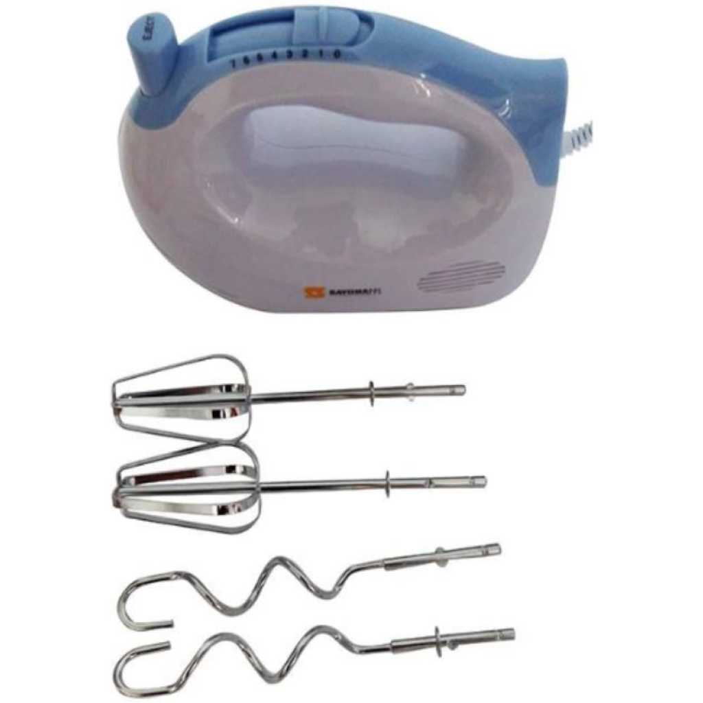 خلاط يدوي سايونا SJ-6600