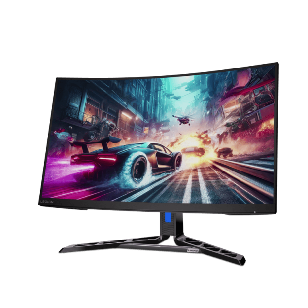 Lenovo Legion R32qc 32" Gaming Monitor