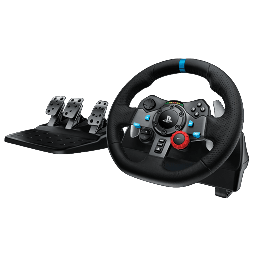 Logitech G29 Steering Wheel