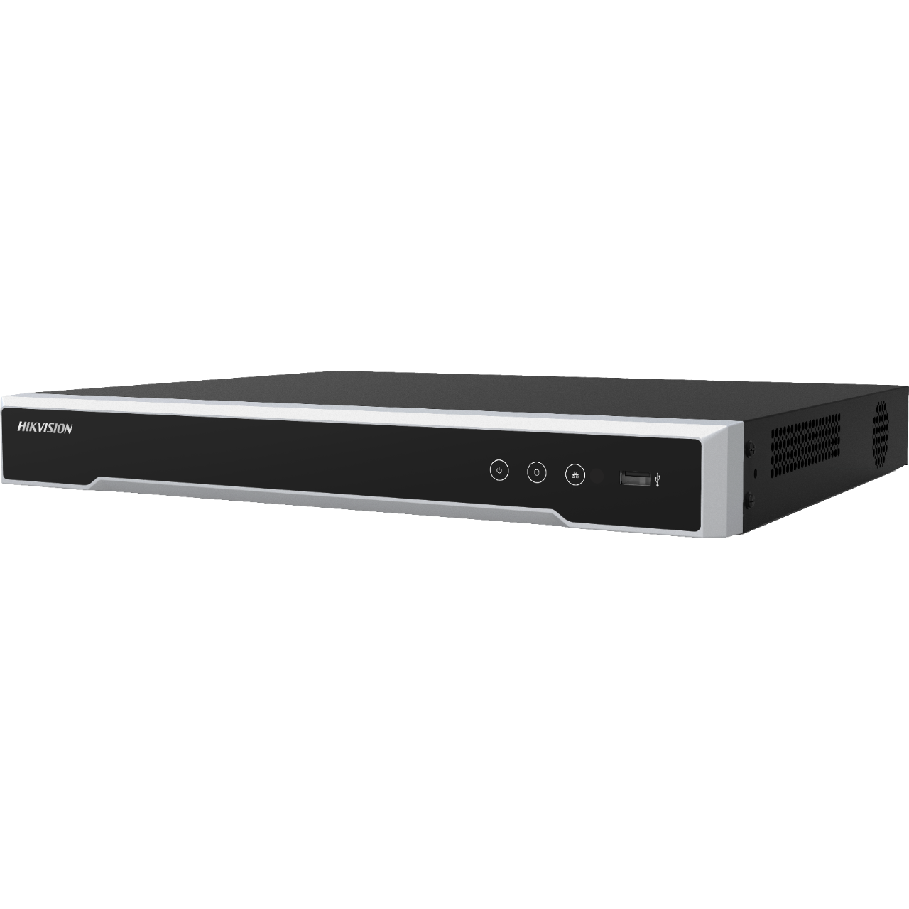 HIK DS-7616NI-K2/16P 16-Channel PoE Network Video Recorder (NVR)