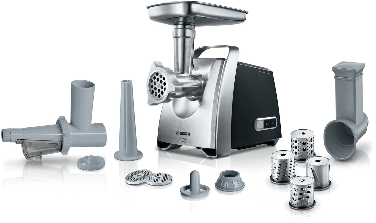 Bosch ProPower Meat Mincer MFW68660