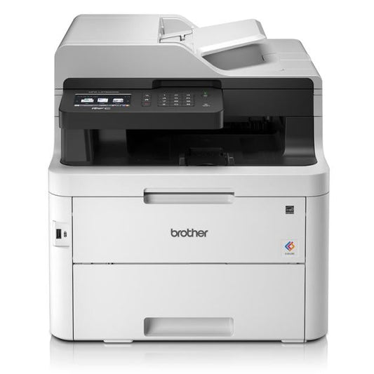 Brother MFC-L3750CDW Color Printer