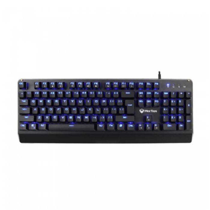 لوحة مفاتيح ميكانيكية من ميتيون MT-MK011