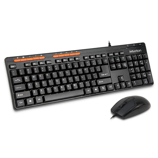 Combo + Mousepad MT-C105