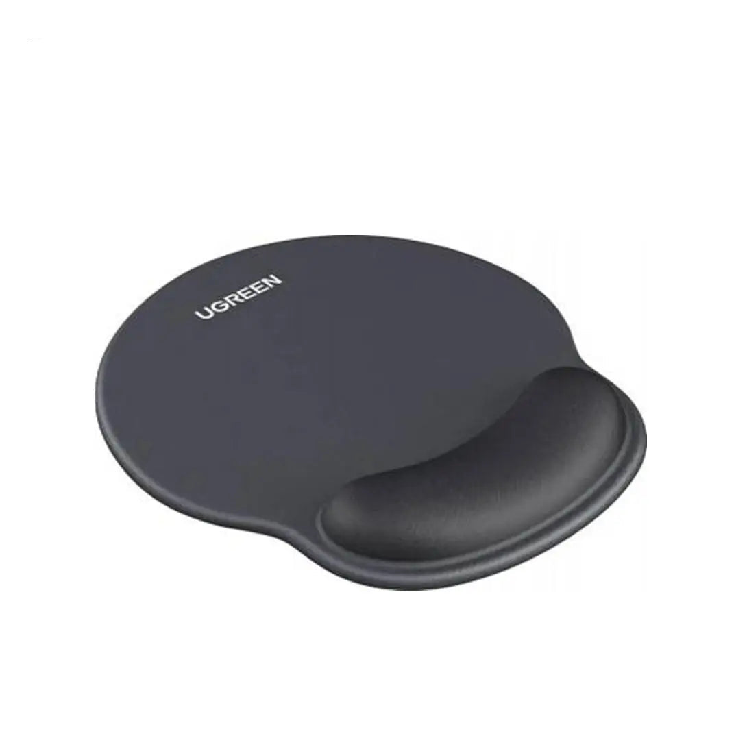 Ergonomic Mouse Pad with Wrist Rest