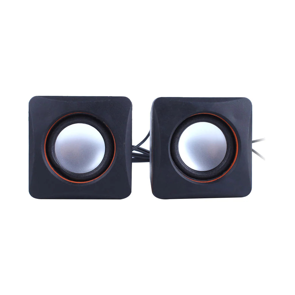 MICROKINGDOM R19 Speaker