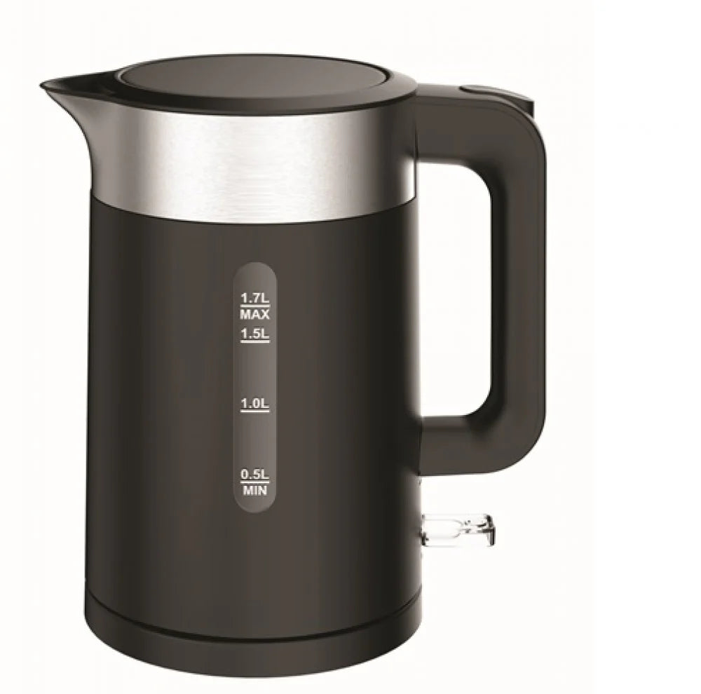 Sona Electric Kettle 1.7L SK-2302BK
