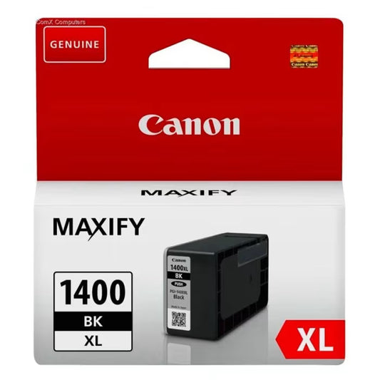 Canon PGI-1400XL Black Ink Cartridge