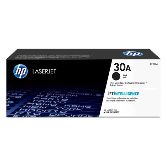 HP Toner CF230A