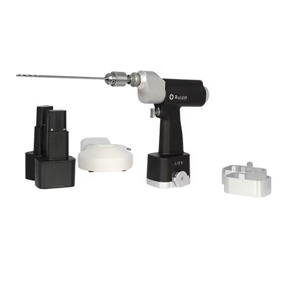 Fixator Drill
