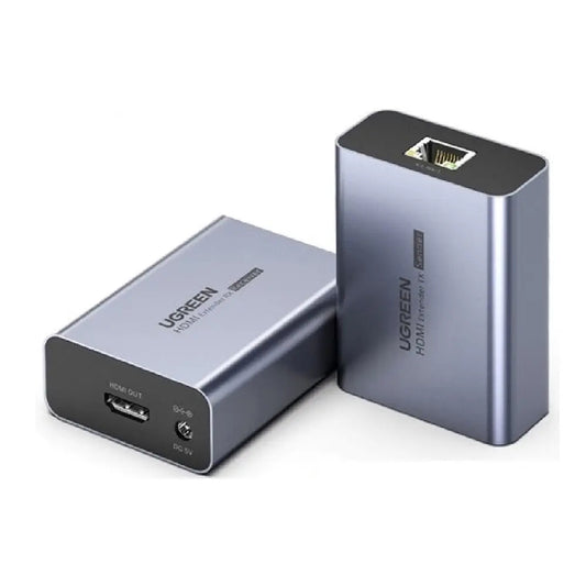 HDMI over Ethernet Extender – 1080P, 70M