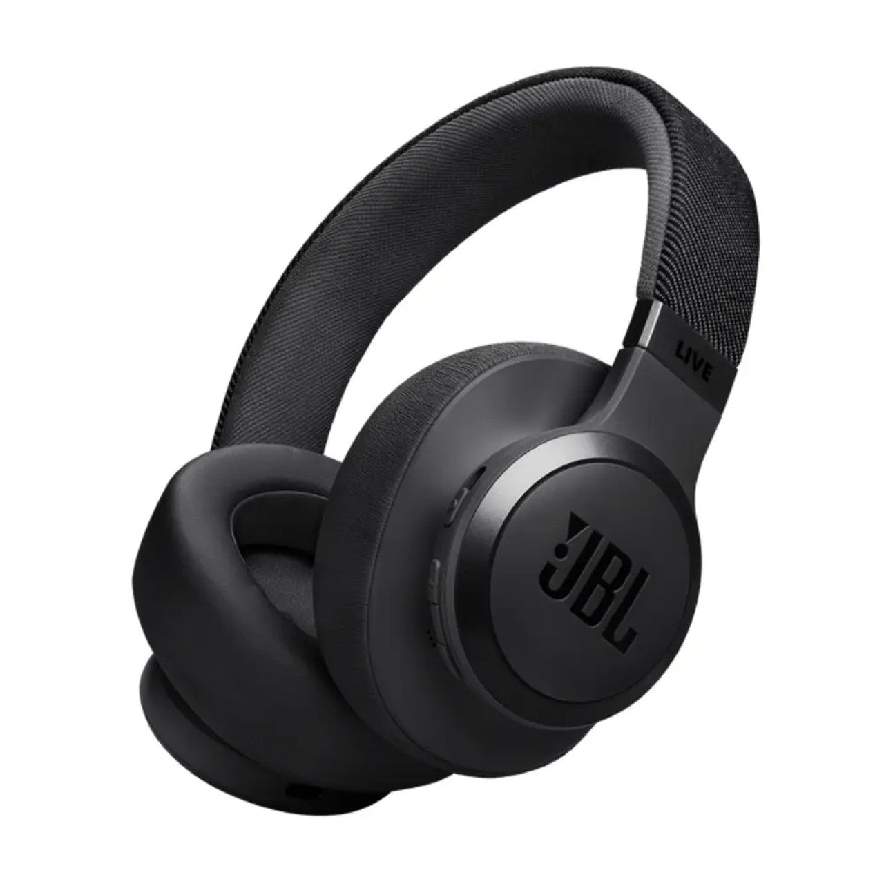 JBL Live 770BT Headphones