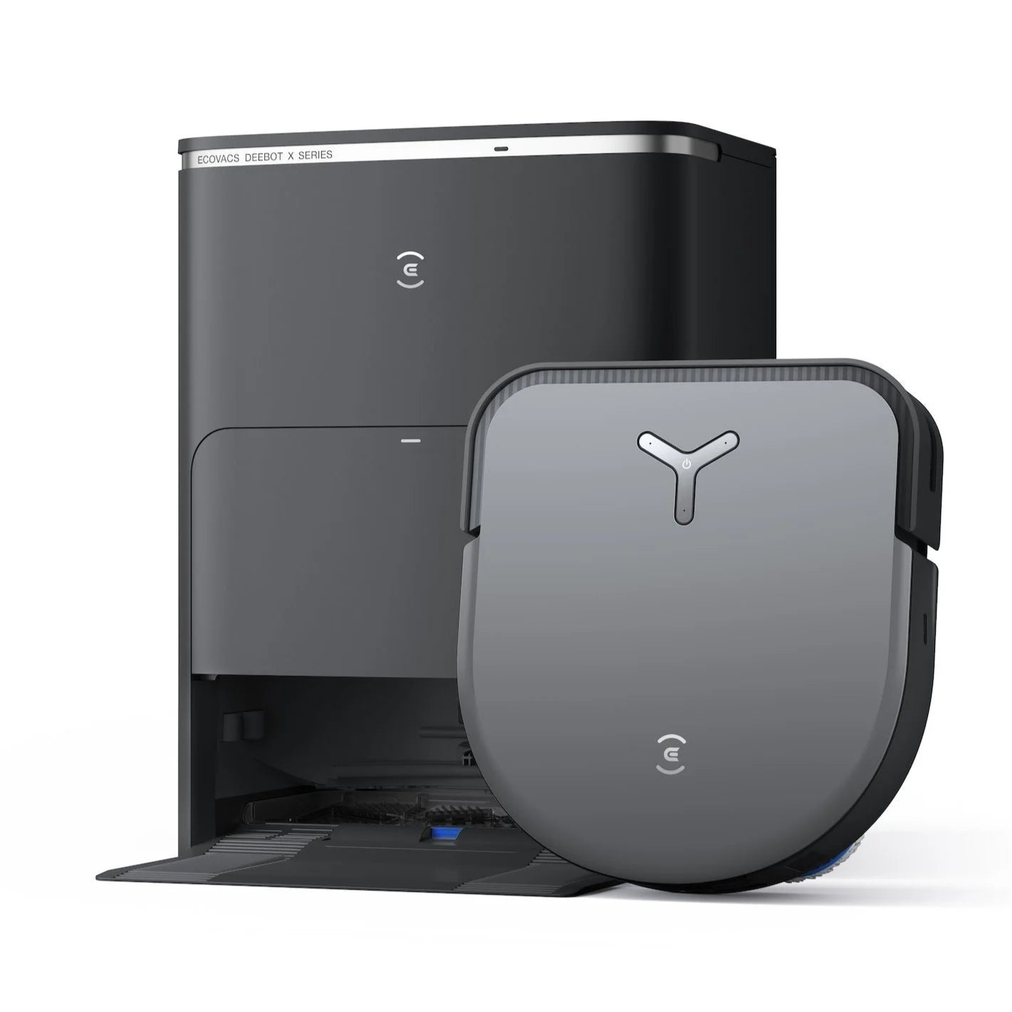 Ecovacs DEEBOT X5 PRO OMNI