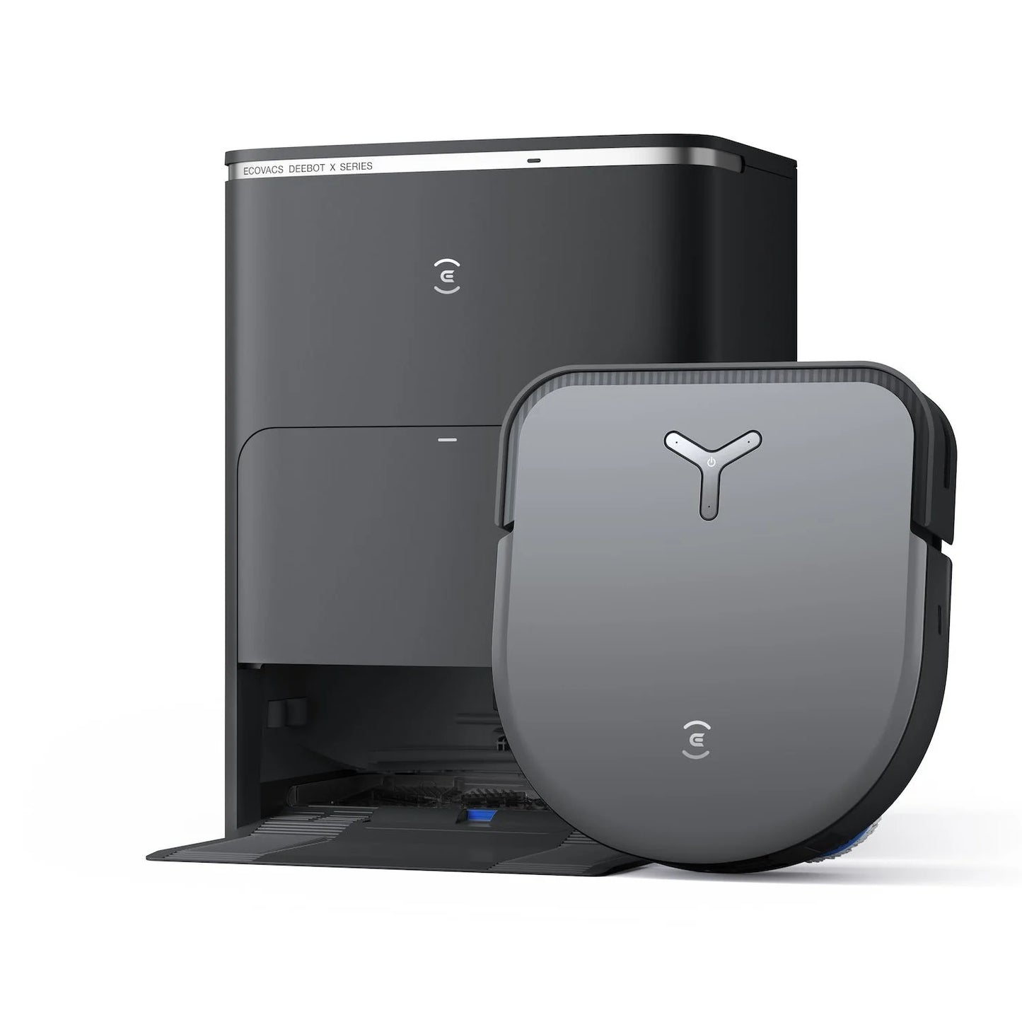 Ecovacs X5 Pro Robot Vacuum Cleaner