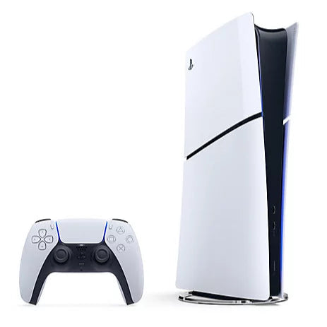 PlayStation 5 Digital Edition – Slim