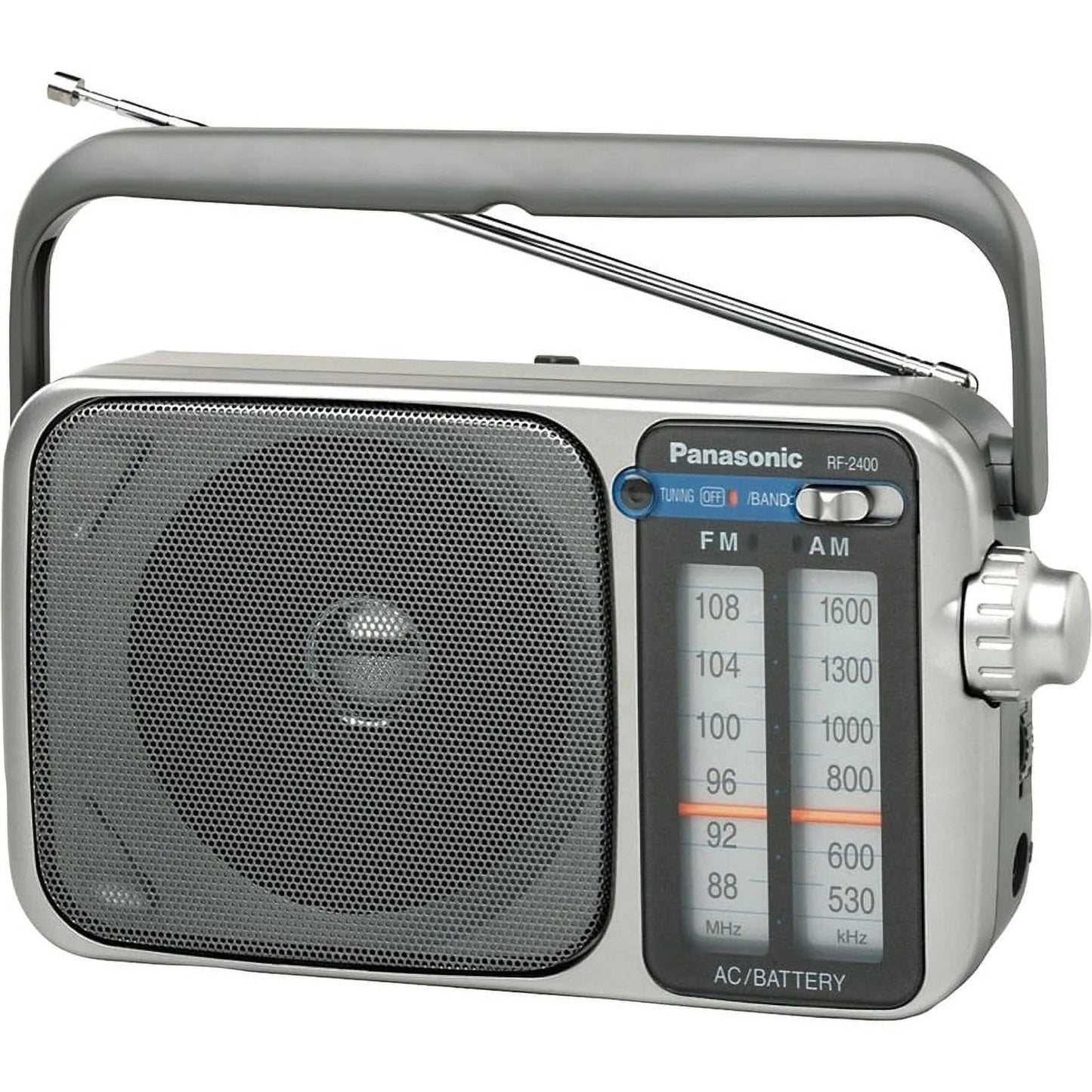 PANASONIC RF-2400 Radio