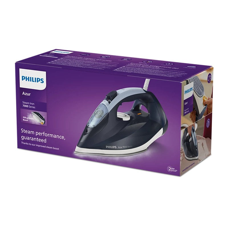 Philips DST-7030 Iron