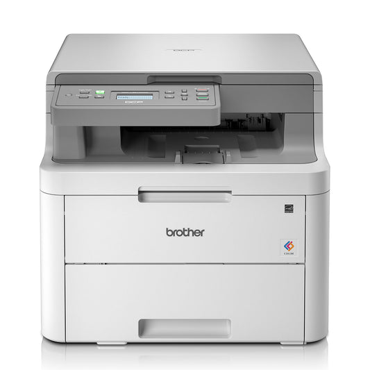 Brother Printer DCP-L3510CDW Color