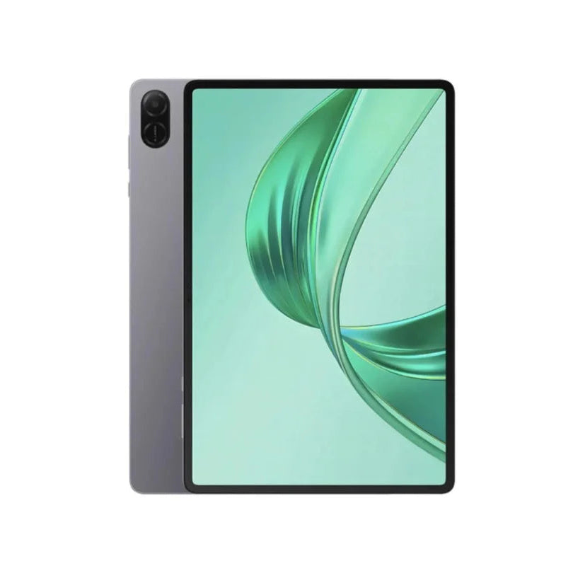 جهاز Honor Pad X8a WiFi – جهاز لوحي يعمل بنظام أندرويد بشاشة 10.1 بوصة وذاكرة 128 جيجابايت