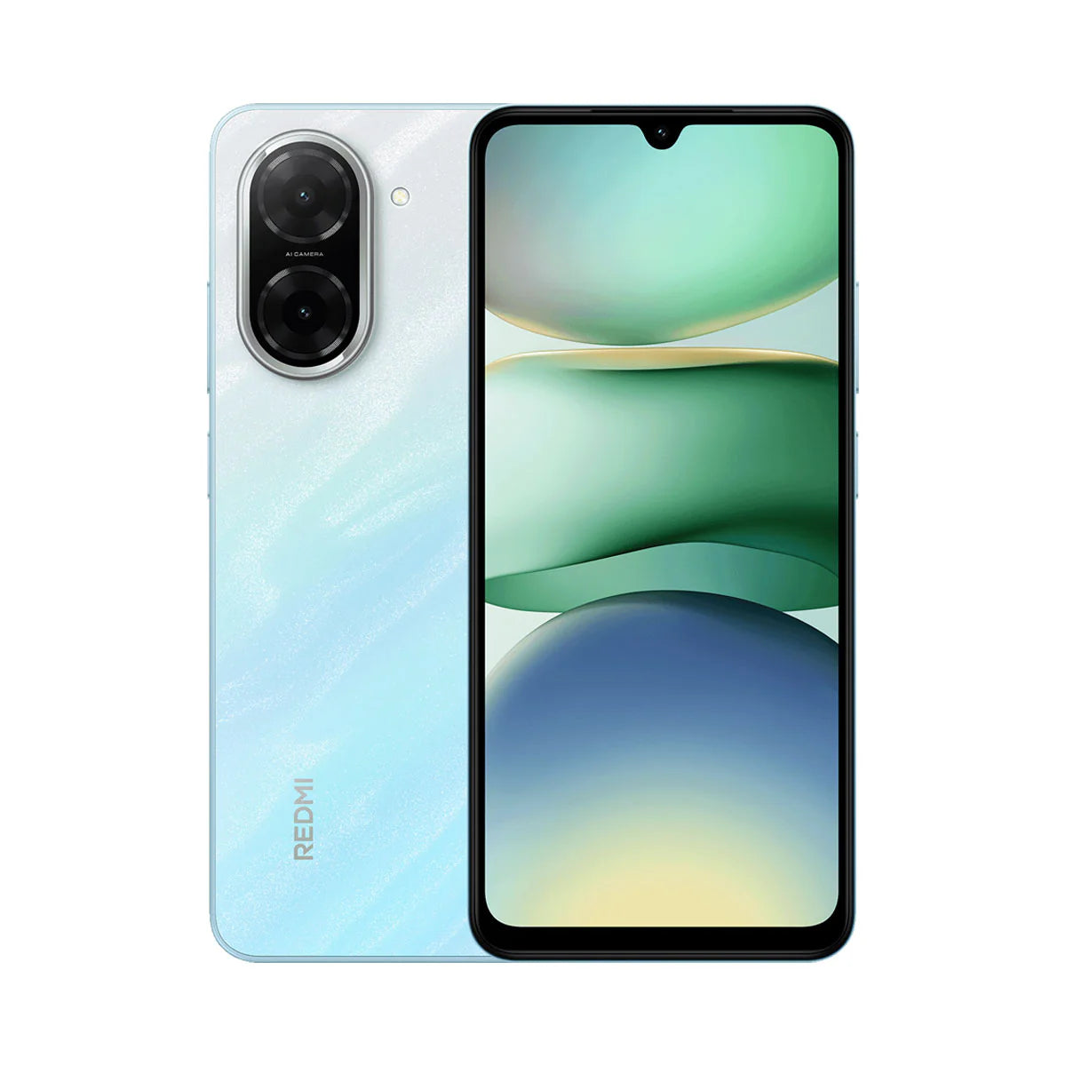 Redmi A5 – 3 جيجابايت رام، 64 جيجابايت تخزين
