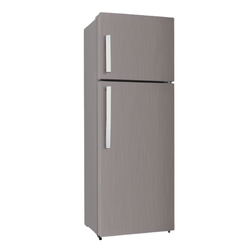 National Refrigerator 460FSM – Silver