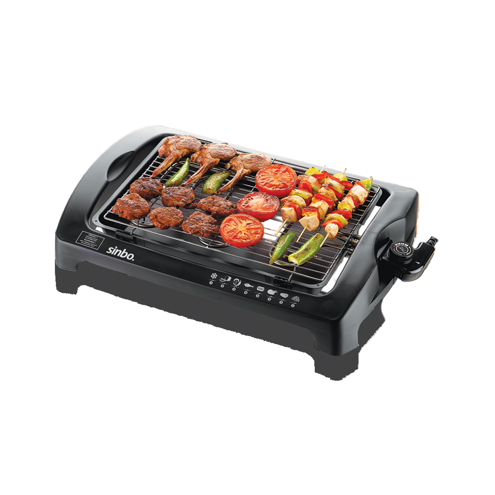 Sinbo BBQ Grill SBG-7102
