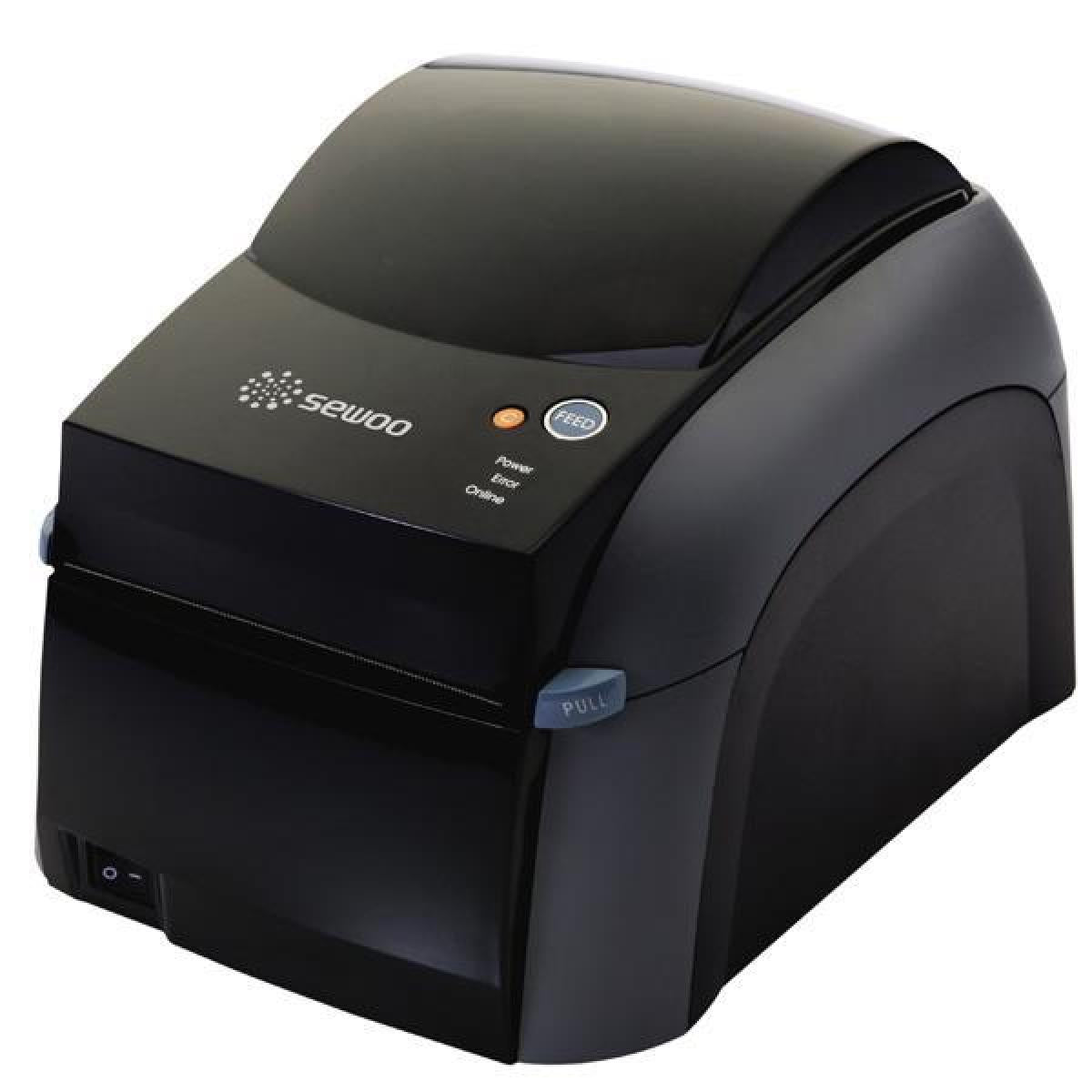 Barcode Printer LK-B30